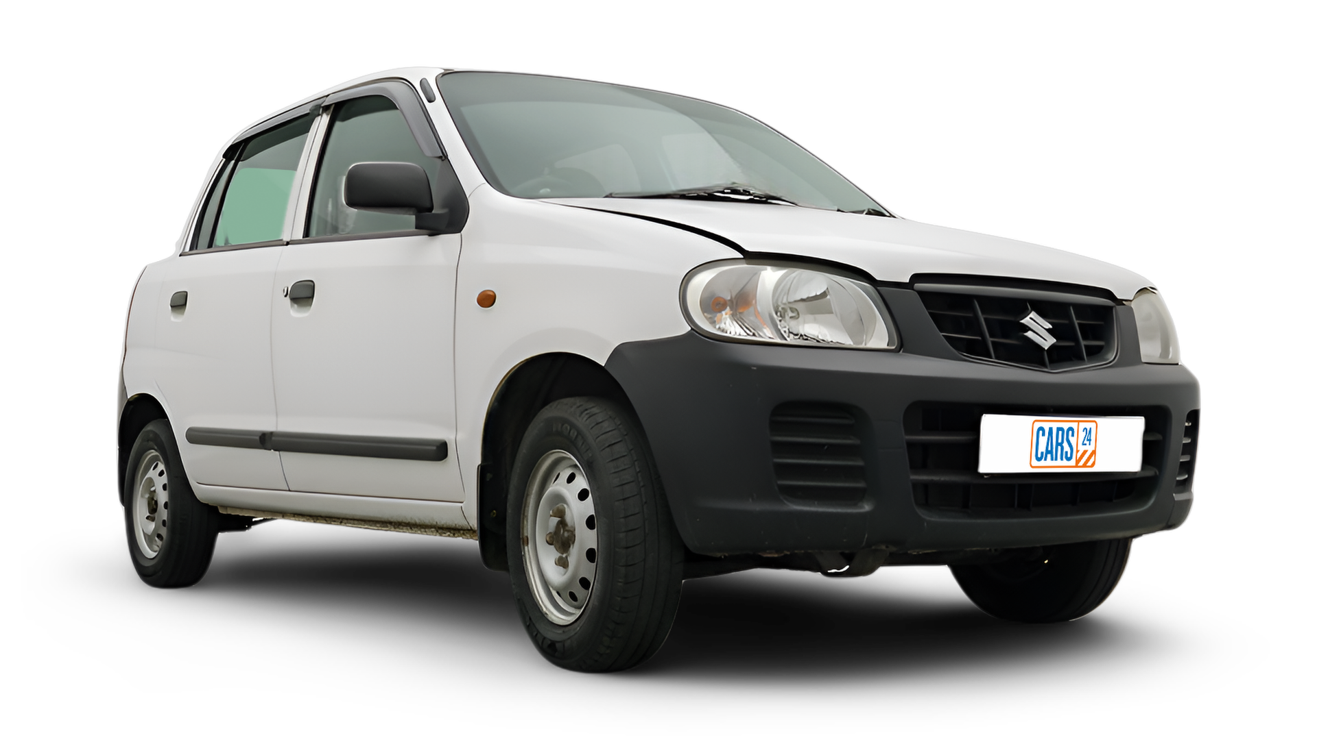 Maruti Alto-img